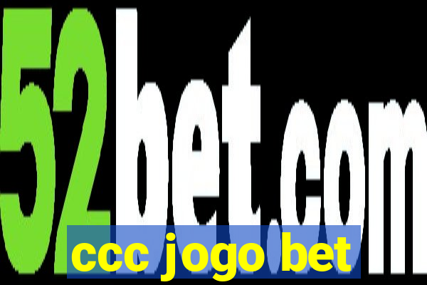 ccc jogo bet